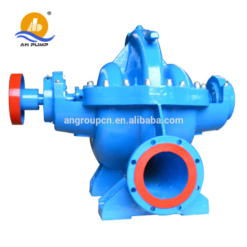 Shijiazhuang QS-Serie Diesel-Drehwasserpumpe